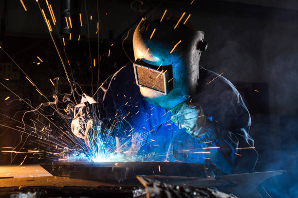 Affordable Welder Services in Rio Pinar, FL