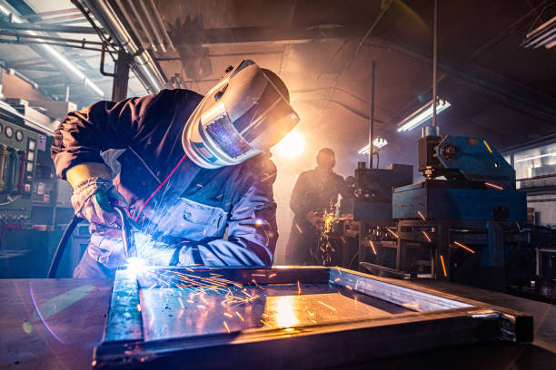 Best Aerospace and Defense Welding in Rio Pinar, FL