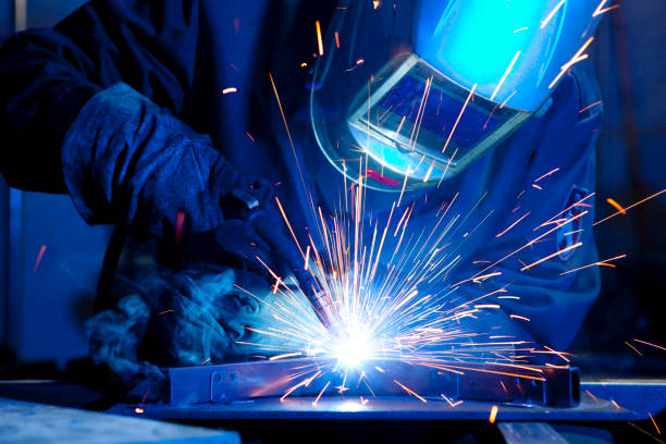 Best Food and Beverage Processing Equipment Welding in Rio Pinar, FL