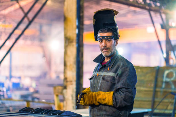 Affordable Welder Services in Rio Pinar, FL