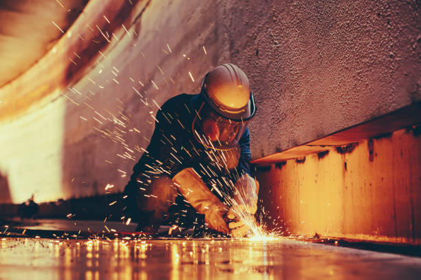 Best Pipe Welding in Rio Pinar, FL
