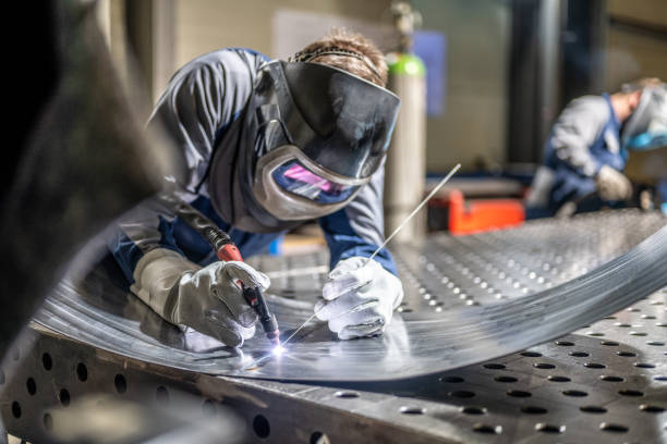 Best Specialty Welding Processes in Rio Pinar, FL